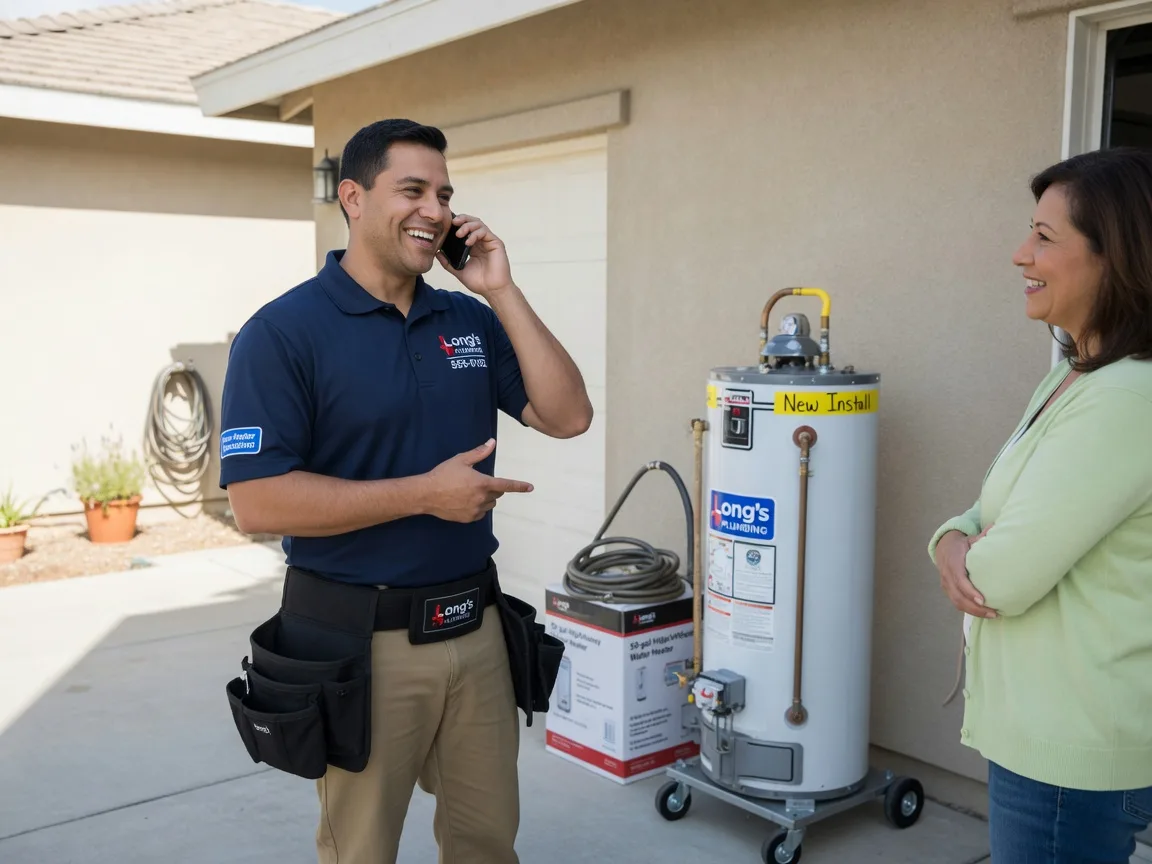 Leak Detection New Holland, OH FAQs